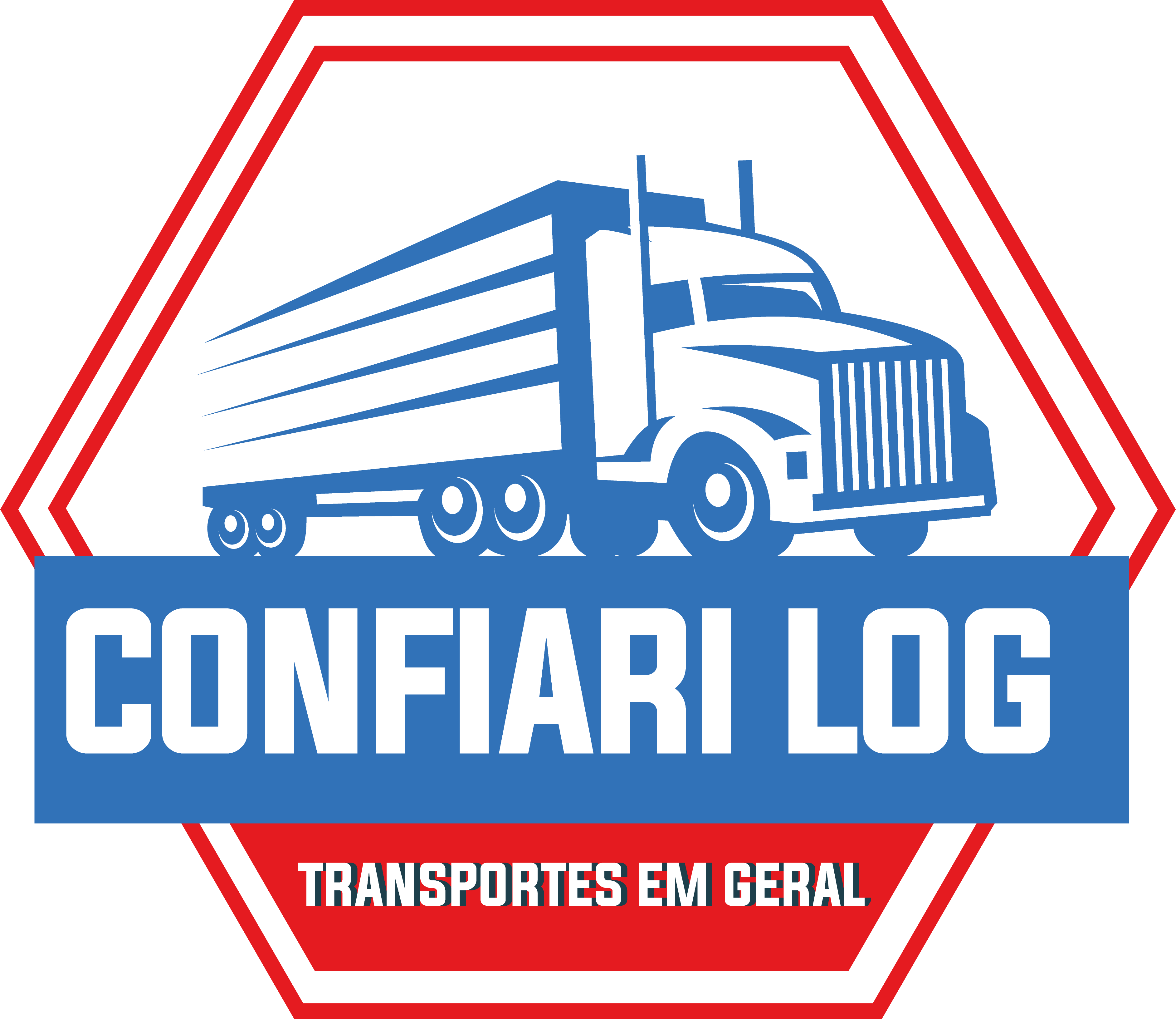 Logo da ConfiariLog